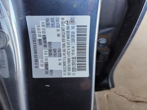 2015 MAZDA 3 Touring/GS