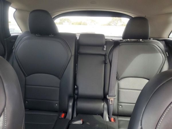 2024 INFINITI QX50 Luxe