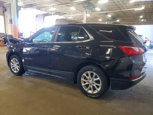2021 CHEVROLET EQUINOX LT (1LT)