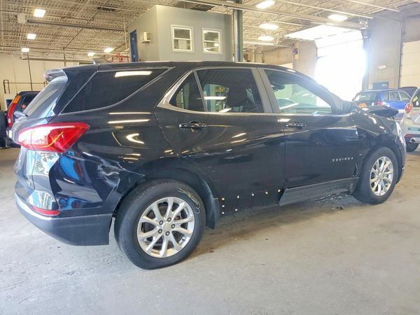 2021 CHEVROLET EQUINOX LT (1LT)