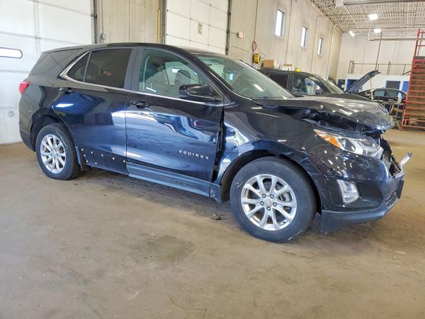 2021 CHEVROLET EQUINOX LT (1LT)