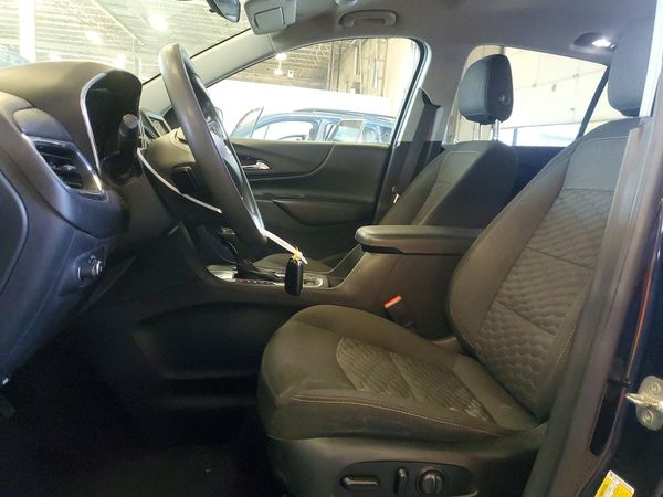 2021 CHEVROLET EQUINOX LT (1LT)