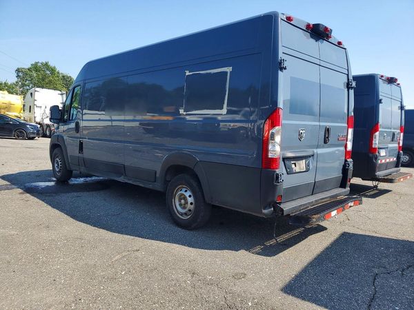 2020 RAM PROMASTER 3500 VF