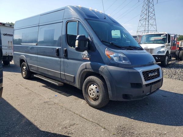 2020 RAM PROMASTER 3500 VF