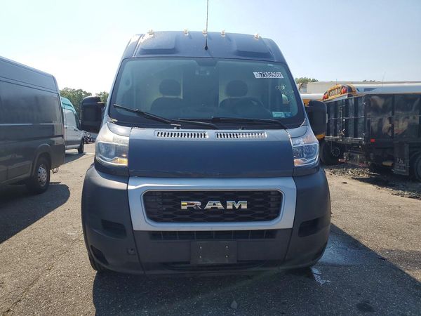 2020 RAM PROMASTER 3500 VF
