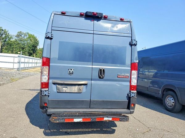 2020 RAM PROMASTER 3500 VF