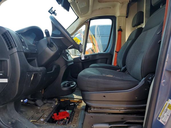 2020 RAM PROMASTER 3500 VF