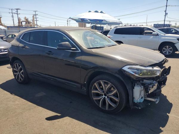 2020 BMW X2 sDrive28i