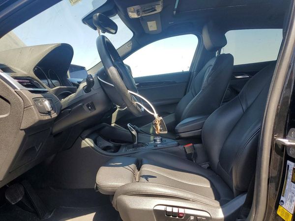2020 BMW X2 sDrive28i