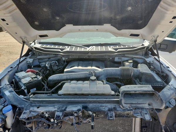 2023 FORD F150