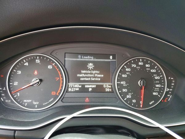2018 AUDI Q5 quattro Premium