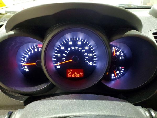 2013 KIA SOUL All Trims
