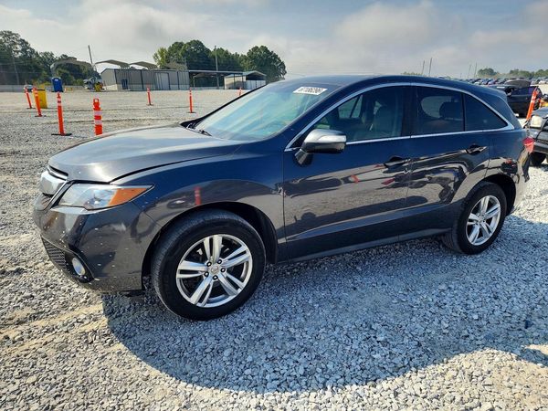 2013 ACURA RDX