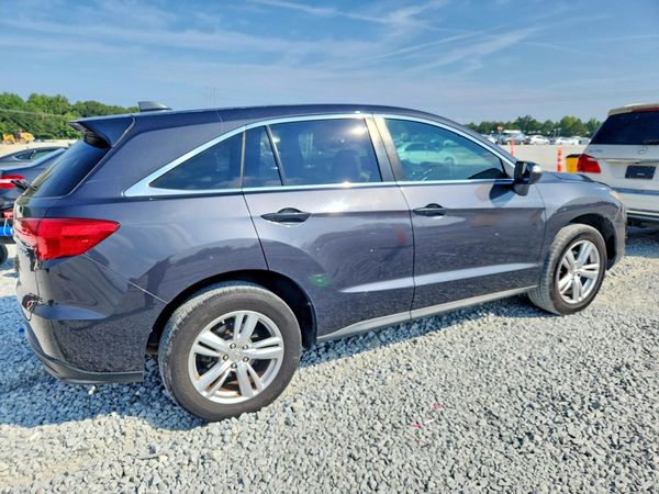 2013 ACURA RDX Technology Package
