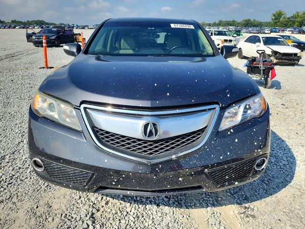 2013 ACURA RDX Technology Package