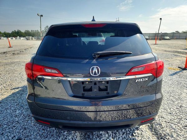 2013 ACURA RDX Technology Package