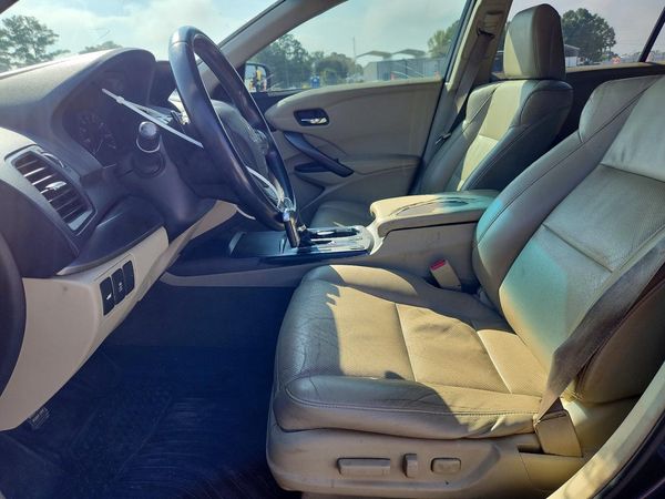 2013 ACURA RDX Technology Package