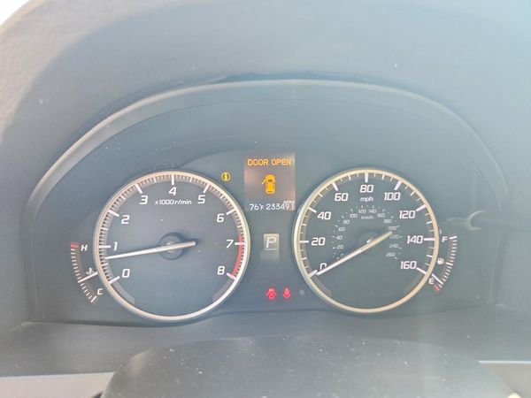 2013 ACURA RDX Technology Package