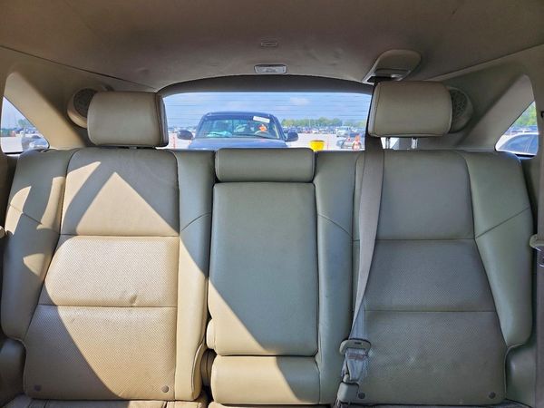 2013 ACURA RDX Technology Package