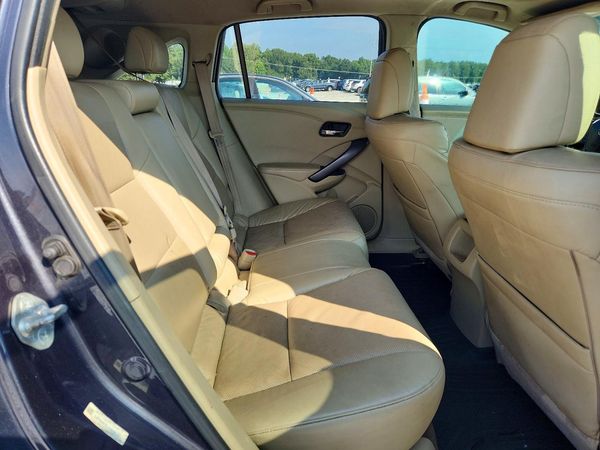 2013 ACURA RDX Technology Package