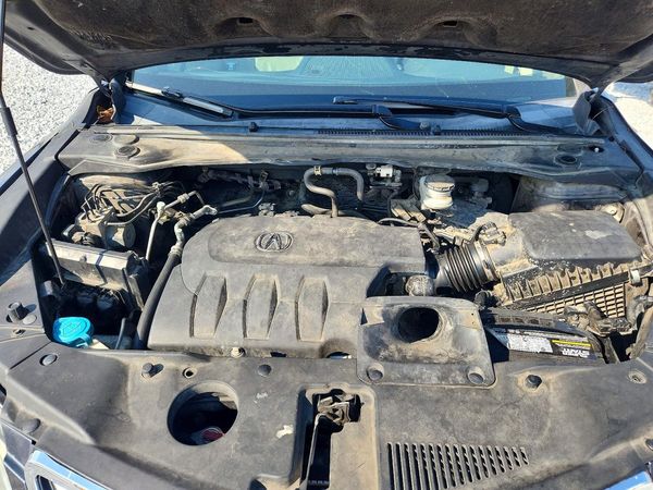 2013 ACURA RDX Technology Package