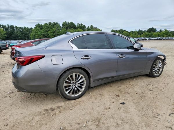 2019 INFINITI Q50