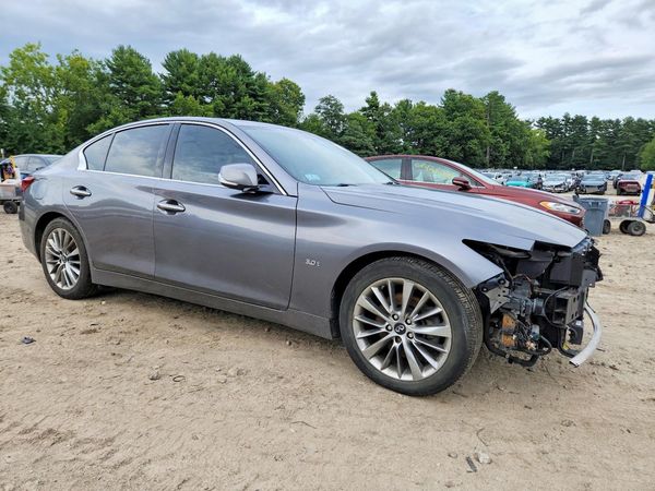 2019 INFINITI Q50