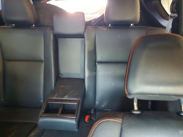 2016 TOYOTA RAV4 SE (S Grade)