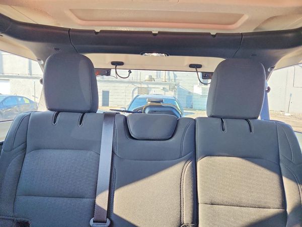 2020 JEEP WRANGLER UNLIMITED