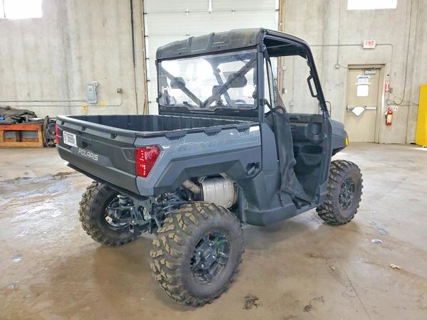 2025 POLARIS RANGER