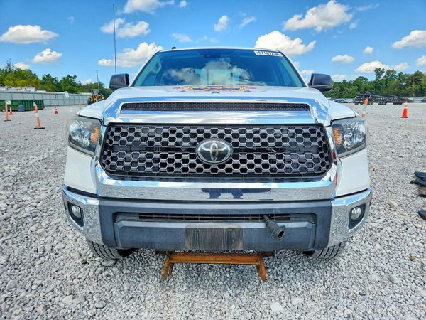 2019 TOYOTA TUNDRA SR5 Grade