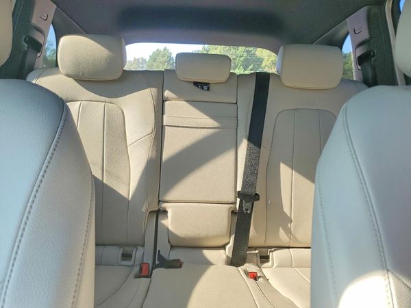 2021 MERCEDES-BENZ GLB GLB250-4M
