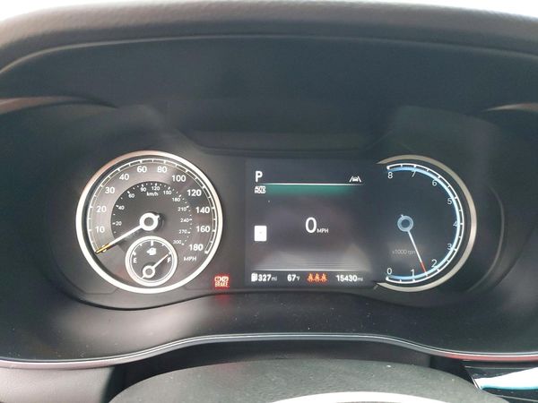 2025 GENESIS G70