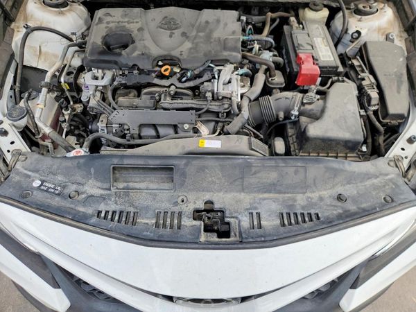 2018 TOYOTA CAMRY L/LE/SE/XLE