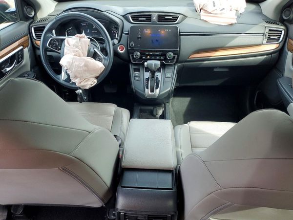 2018 HONDA CRV EX-L/EX-L Navi