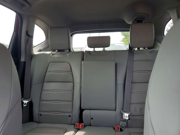2018 HONDA CRV EX-L/EX-L Navi
