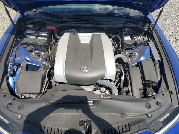 2024 LEXUS IS 350