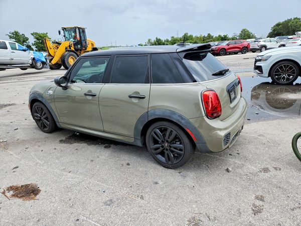 2020 MINI COOPER