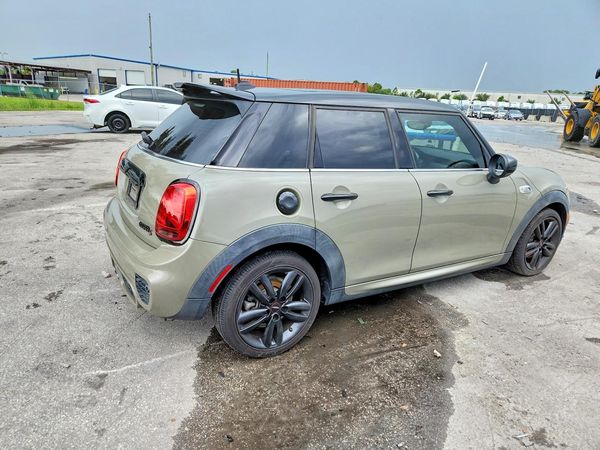 2020 MINI COOPER