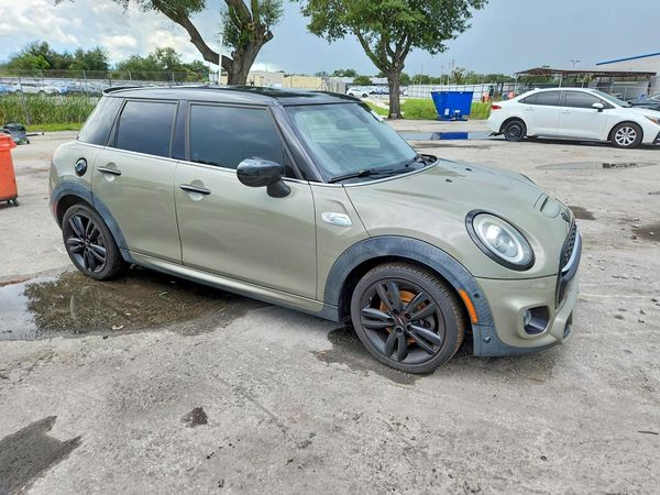 2020 MINI COOPER