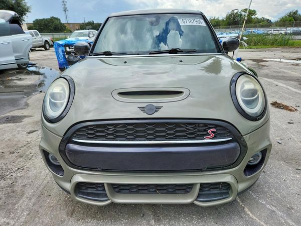 2020 MINI COOPER