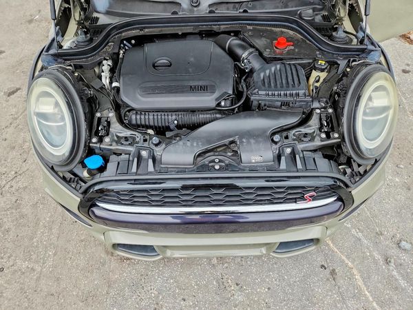 2020 MINI COOPER