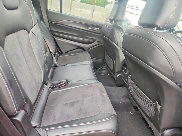 2024 JEEP CHEROKEE Laredo — PSRS