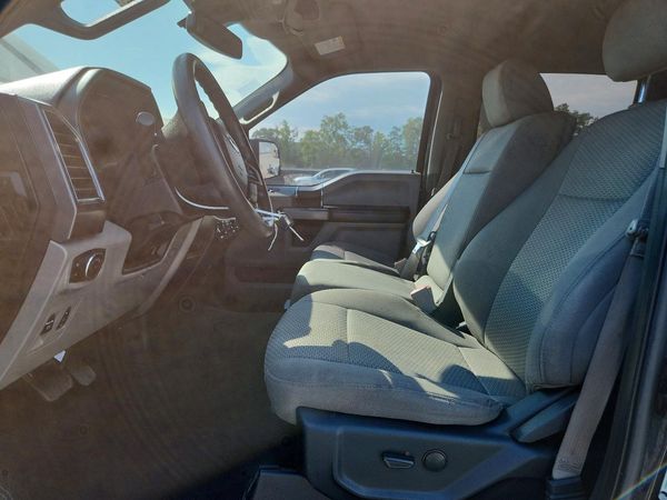 2020 FORD F150