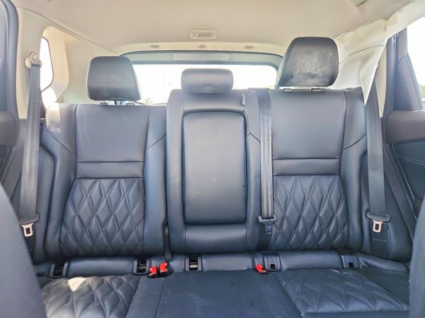 2023 NISSAN ROGUE PLATINUM — SUVN