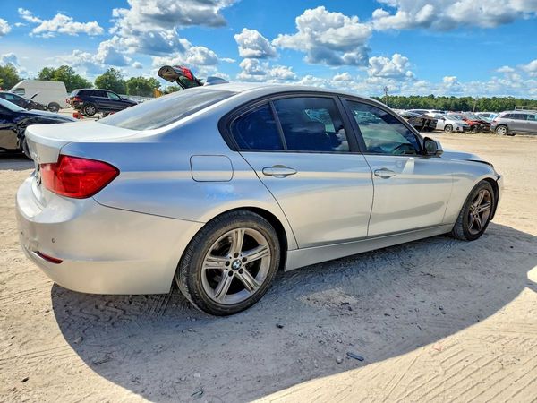 2014 BMW 328