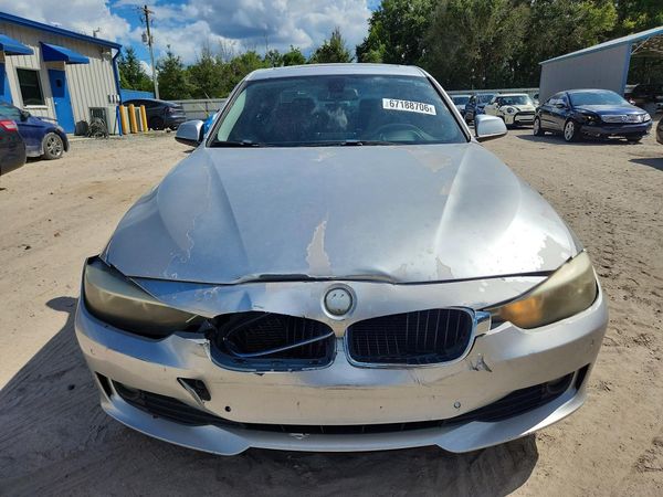 2014 BMW 328