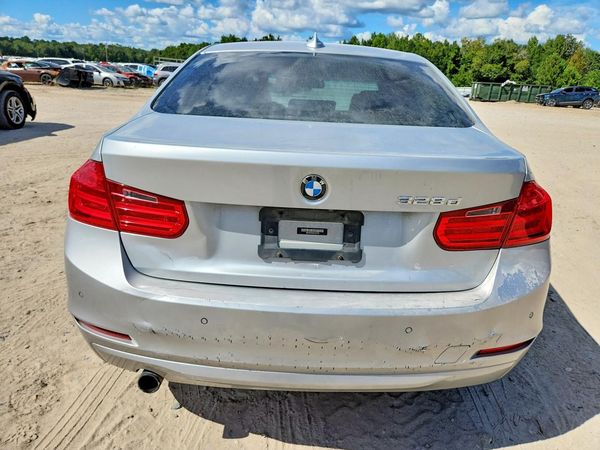 2014 BMW 328