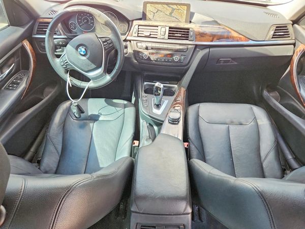 2014 BMW 328