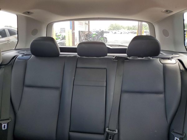 2013 MERCEDES-BENZ GLK GLK350 4-MATIC